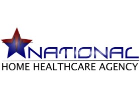National Home HealthCare Agency entry by Artful Ambitions