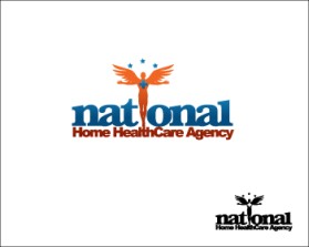 National Home HealthCare Agency entry by awokiyama