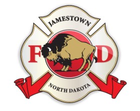 Fire Department entry by Paul M. Todd