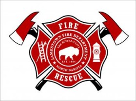 Fire Department entry by elstin  seguiban