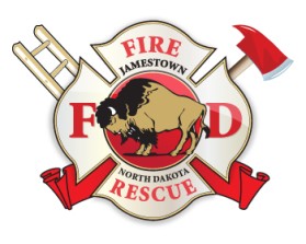 Fire Department entry by Paul M. Todd