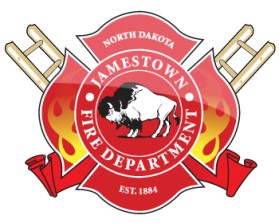 Fire Department entry by Paul M. Todd