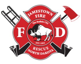 Winning entry: Fire Department entry by Paul M. Todd
