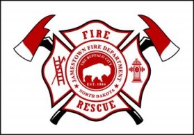 Fire Department entry by elstin  seguiban