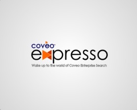 www.coveo.com entry by cdkessler