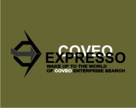 www.coveo.com entry by 7smart designs