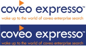 www.coveo.com entry by graphiclines