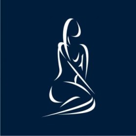 Logo Design entry 87405 submitted by F ective D zine to the Logo Design for Drs Jackson and Wood run by tubex