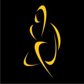 Logo Design entry 87409 submitted by F ective D zine to the Logo Design for Drs Jackson and Wood run by tubex