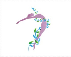 Logo Design entry 87418 submitted by F ective D zine to the Logo Design for Drs Jackson and Wood run by tubex