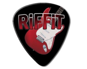 www.RiFFiT.com entry by Glock