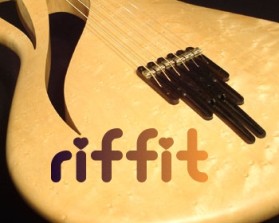 www.RiFFiT.com entry by susvar