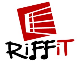 www.RiFFiT.com entry by PMTDesign