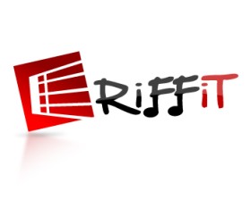 www.RiFFiT.com entry by PMTDesign