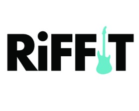 www.RiFFiT.com entry by Maria Magenta