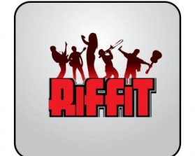 www.RiFFiT.com entry by maadezine