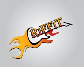 www.RiFFiT.com entry by maadezine