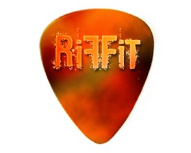 www.RiFFiT.com entry by Glock