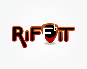 www.RiFFiT.com entry by griffindesign