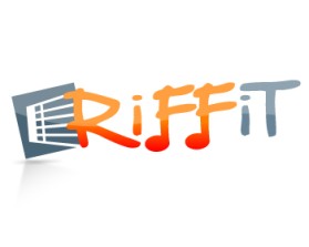 www.RiFFiT.com entry by PMTDesign