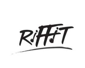 www.RiFFiT.com entry by lettuce studios