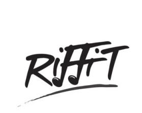 www.RiFFiT.com entry by lettuce studios