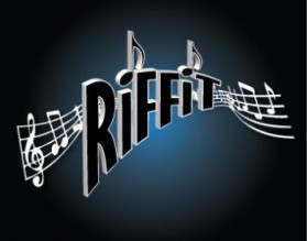 www.RiFFiT.com entry by eZoeGraffix