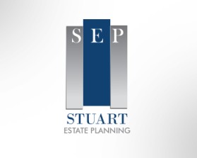Stuart Estate Planning entry by b8design