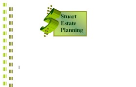 Stuart Estate Planning entry by whitechick