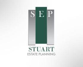 Stuart Estate Planning entry by b8design
