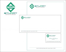 Stuart Estate Planning entry by Efzone2005