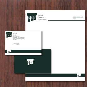 Stuart Estate Planning entry by maadezine