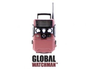 Global Watchman entry by KeithSoap