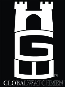 Global Watchman entry by heckfiredesign