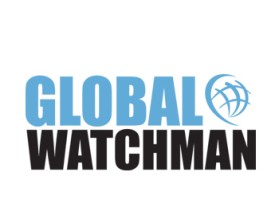 Global Watchman entry by lettuce studios
