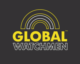 Global Watchman entry by MartyJones