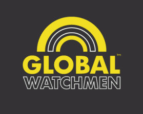 Global Watchman entry by MartyJones