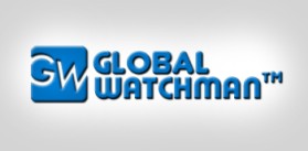 Global Watchman entry by bluedesign