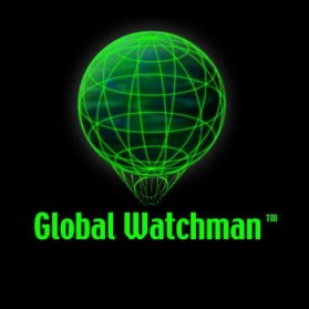 Global Watchman entry by swordinhand