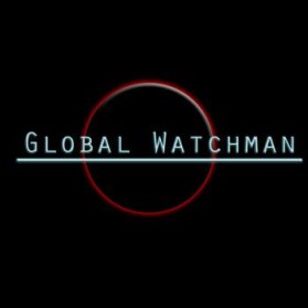 Global Watchman entry by swordinhand