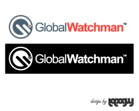 Global Watchman entry by logoguy