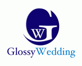 Glossy Wedding entry by vmgraphics
