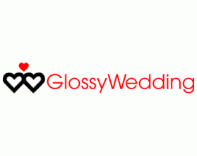 Glossy Wedding entry by vmgraphics