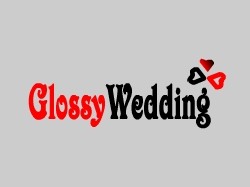 Glossy Wedding entry by FTH grafis