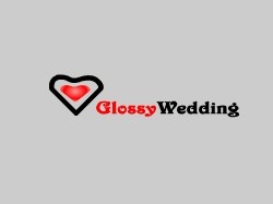 Glossy Wedding entry by FTH grafis