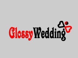 Glossy Wedding entry by FTH grafis