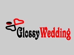 Glossy Wedding entry by FTH grafis