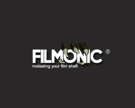 Filmonic entry by logoguru