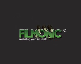 Filmonic entry by logoguru