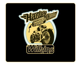 www.wilkinsharley.com entry by harbor